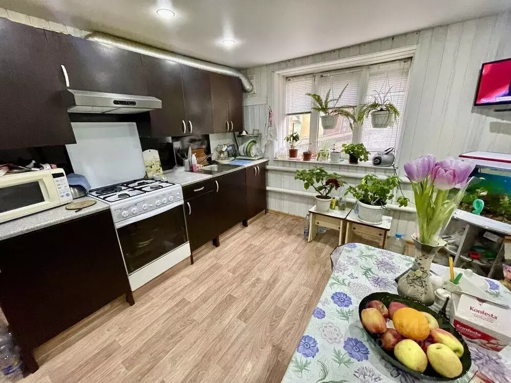 Дом в Краснодарский край, Анапа муниципальный округ, Анапская ст-ца ... - Фото 1