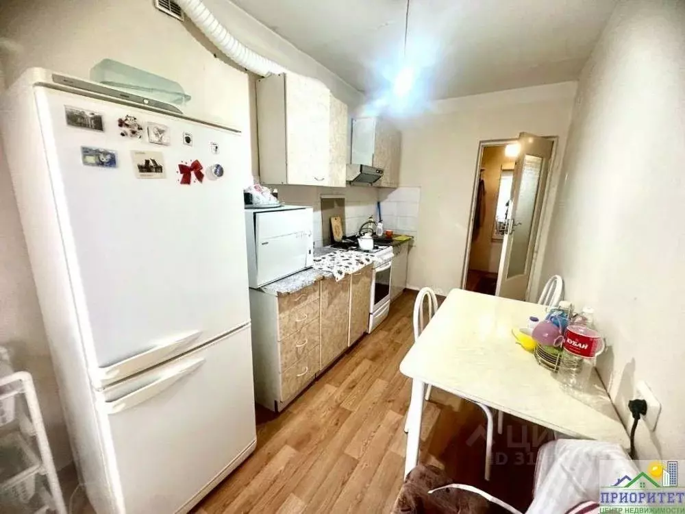 2-к кв. Ставропольский край, Кисловодск ул. Орджоникидзе, 30 (48.8 м) - Фото 2