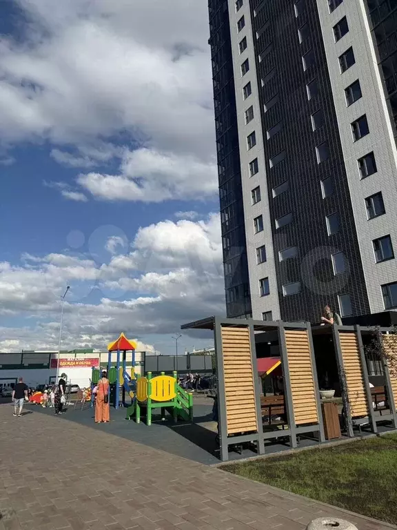 2-к. квартира, 51 м, 9/17 эт. - Фото 0