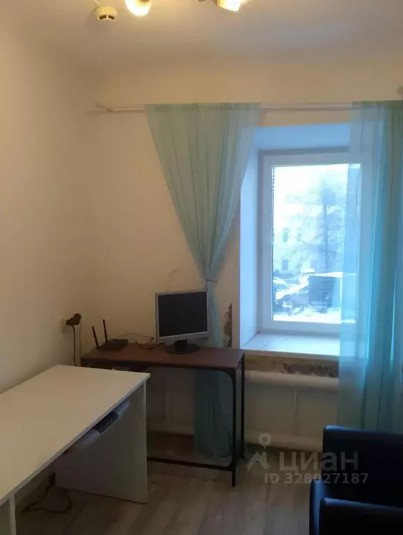 Офис в Нижегородская область, Нижний Новгород Большая Покровская ул., ... - Фото 2