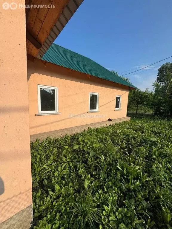 Дом в Новокузнецк, Кривая улица (82 м) - Фото 1