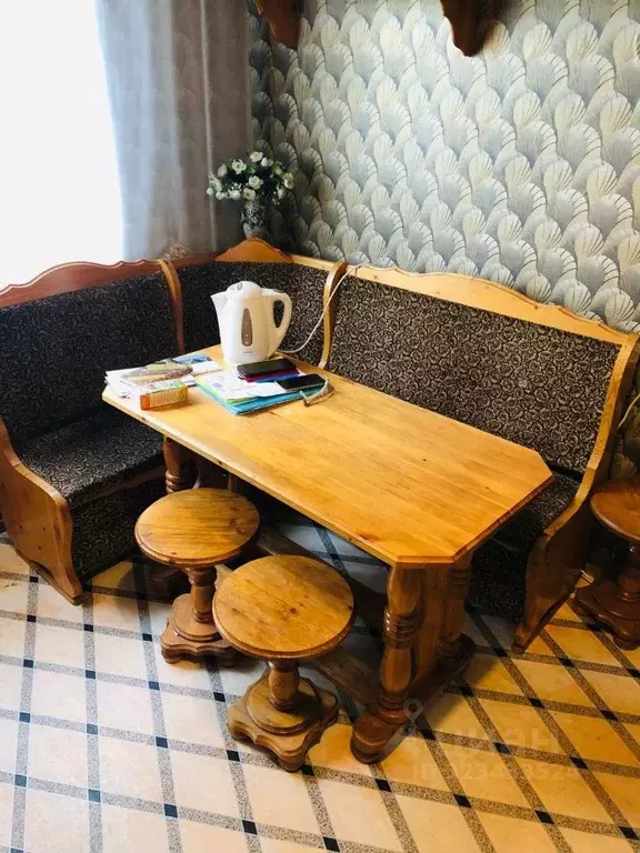 2-к кв. Мурманская область, Мурманск ул. Саши Ковалева, 20 (60.0 м) - Фото 2