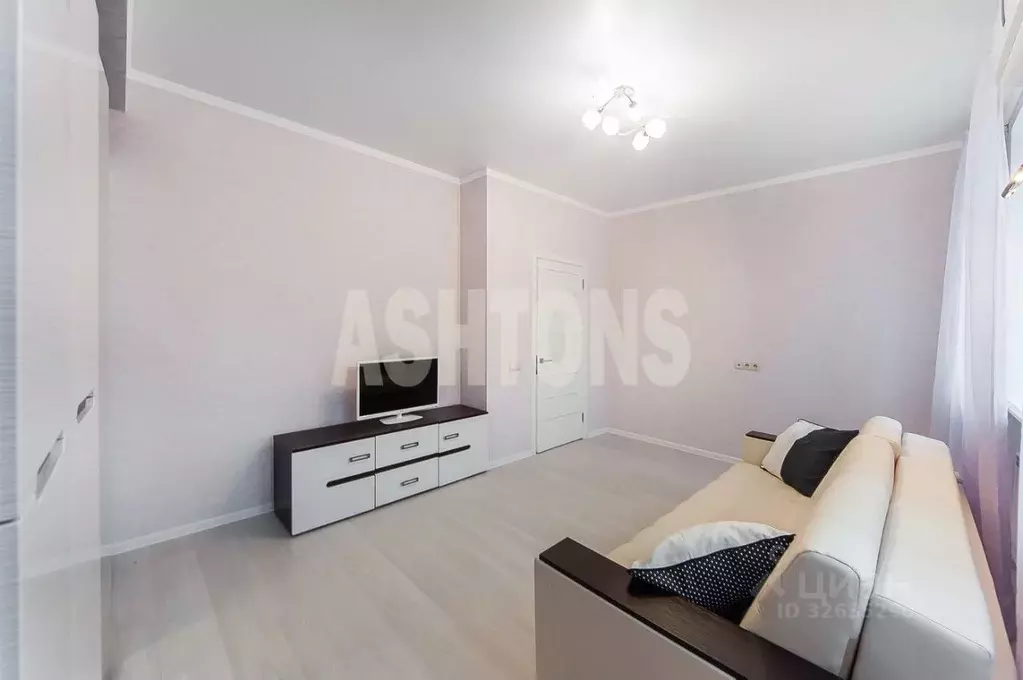 2-к кв. Москва ул. Покровка, 14/2С1 (50.0 м) - Фото 2