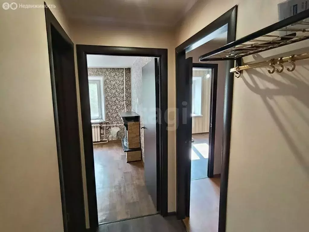 2-комнатная квартира: Черногорск, проспект Космонавтов, 18к1 (34.8 м) - Фото 1