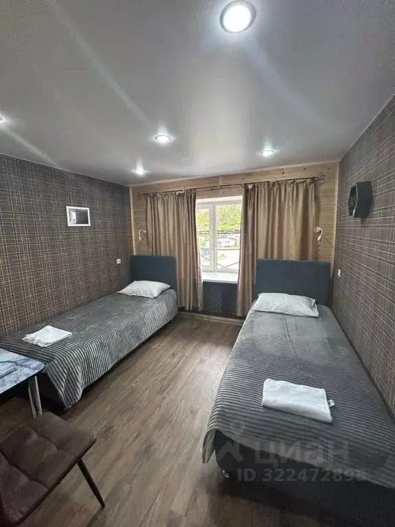 3-к кв. Мурманская область, Кольский район, с. Териберка, пос. ... - Фото 1