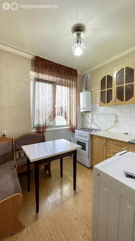 2-комнатная квартира: Нальчик, улица Мусукаева, 24 (40.1 м) - Фото 2