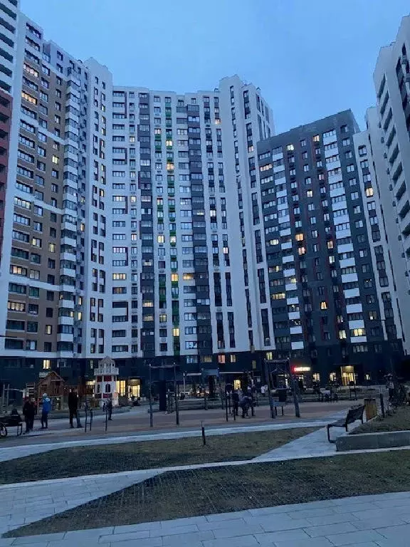 Продается 1-комнатная квартира - Фото 0