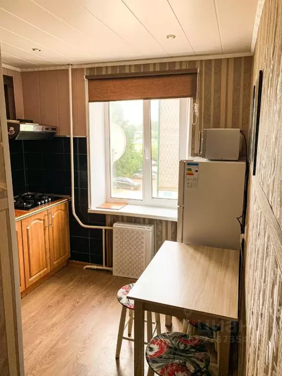 1-к кв. Новгородская область, Валдай ул. Труда, 29 (35.0 м) - Фото 1