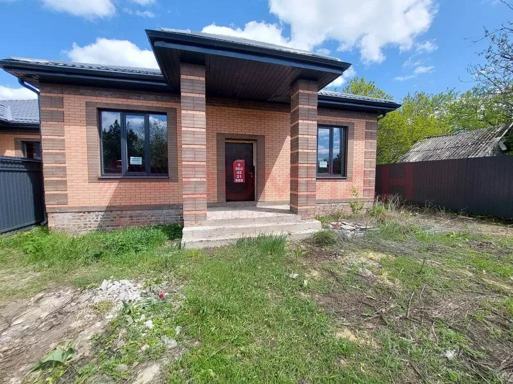 Дом в Пермский край, Пермский муниципальный округ, ЗаГорный кв-л ул. ... - Фото 1