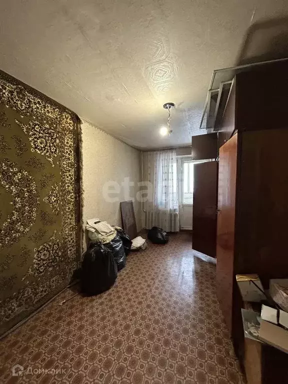 Продаётся 3-к квартира, 57 м - Фото 0
