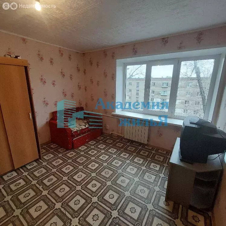 1-комнатная квартира: Балаково, улица Комарова, 132 (18.5 м) - Фото 2