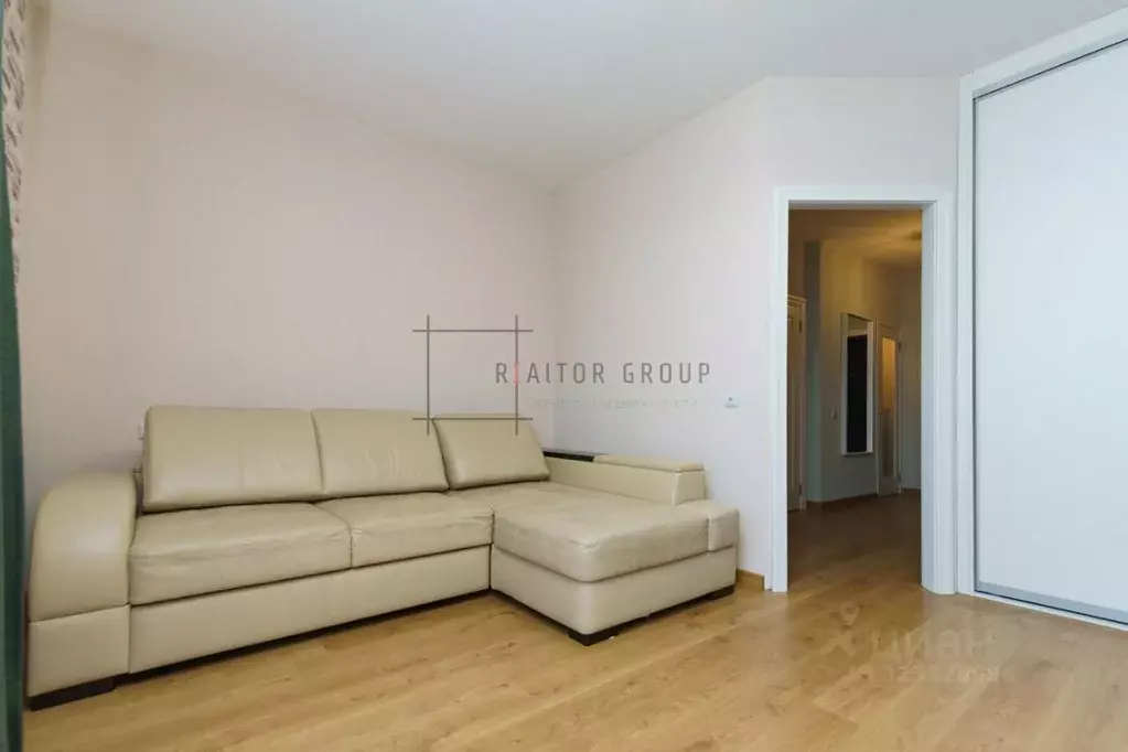 1-к кв. Новосибирская область, Новосибирск ул. Станиславского, 18/1 ... - Фото 2