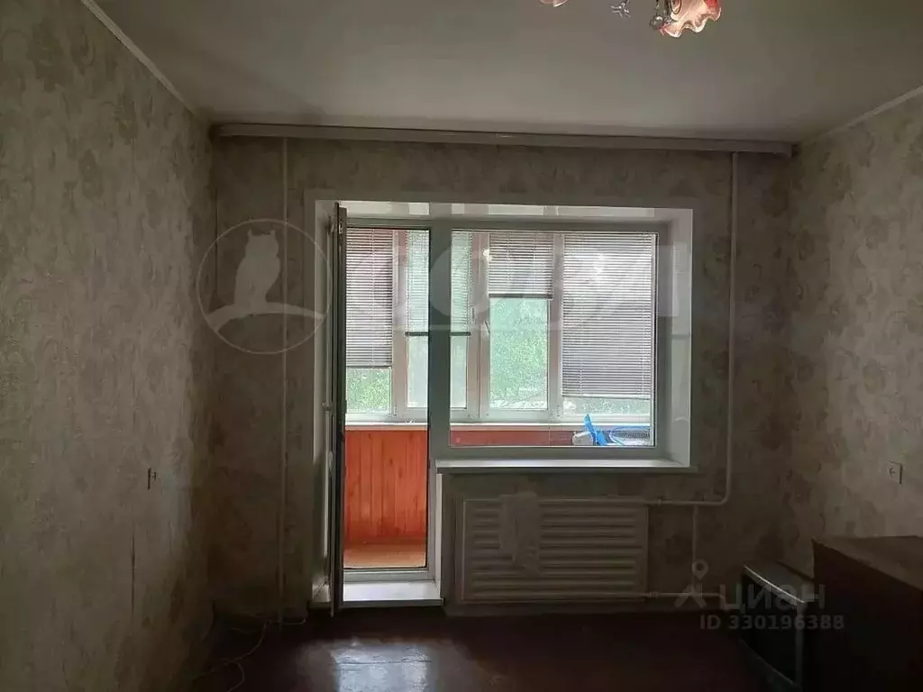 2-к кв. Курганская область, Курган Заозерный жилрайон, 2-й мкр, 8 ... - Фото 2