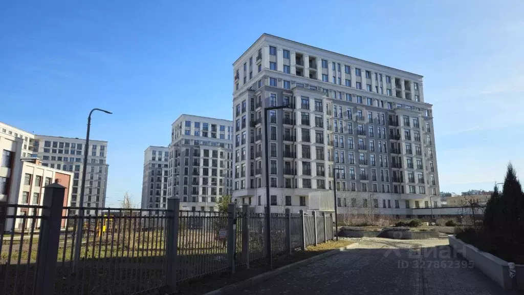 Помещение свободного назначения в Санкт-Петербург Благодатная ул., 50 ... - Фото 1