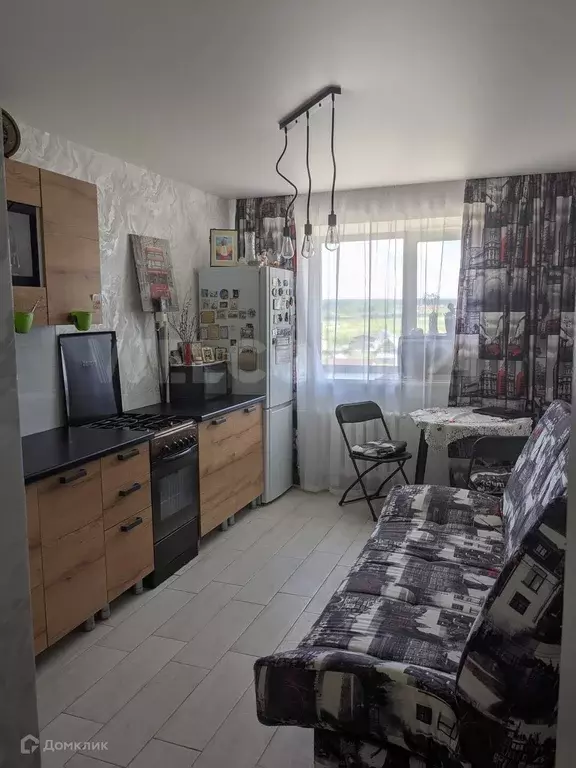 Продаётся 1-к квартира, 44.5 м - Фото 0