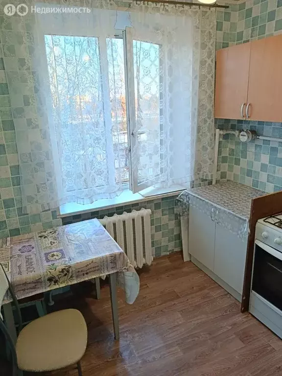 3-комнатная квартира: Пушкин, Железнодорожная улица, 66 (55.7 м) - Фото 1