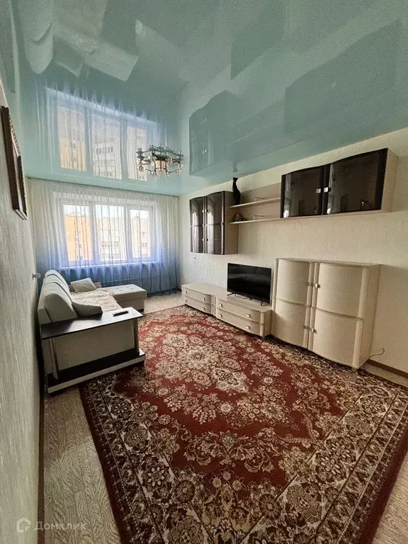 Продаётся 3-к квартира, 64 м - Фото 1