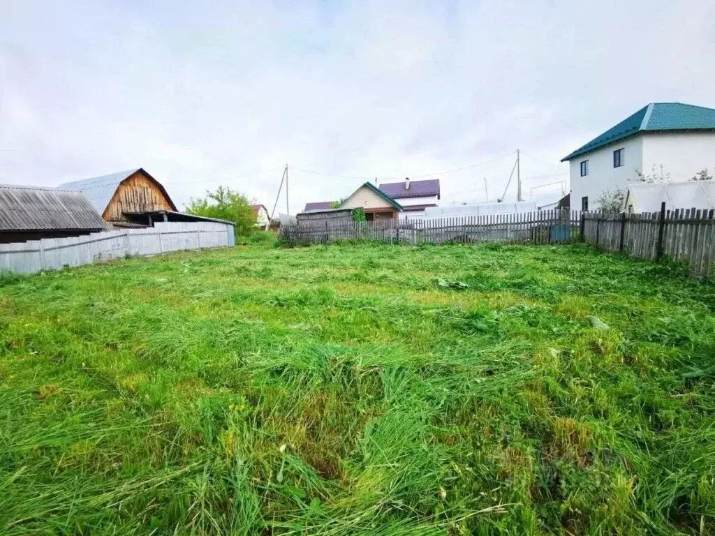 Участок в Свердловская область, Верхняя Пышма городской округ, пос. ... - Фото 1