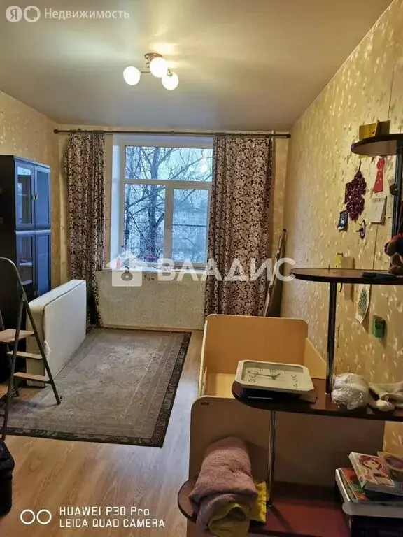 2-комнатная квартира: Санкт-Петербург, Октябрьская набережная, 78к3 ... - Фото 1