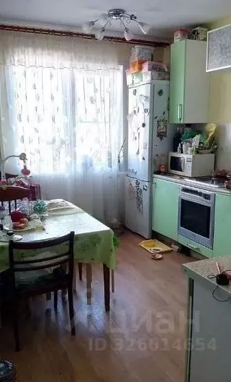 3-к кв. Новосибирская область, Новосибирск Академгородок мкр, ул. ... - Фото 2