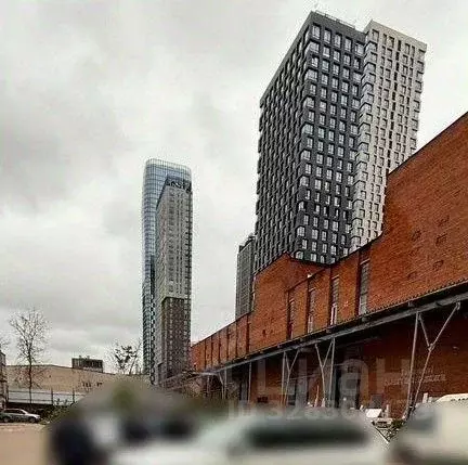 Помещение свободного назначения в Москва Промышленный проезд, 3С2 ... - Фото 2