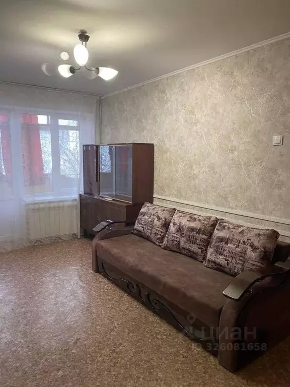 1-к кв. Крым, Евпатория ул. Некрасова, 85 (37.0 м) - Фото 1