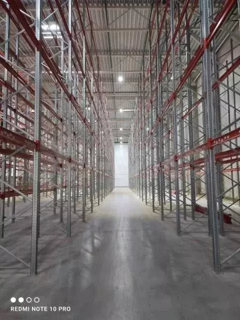 Склад, 7000 м.Категория А - Фото 0