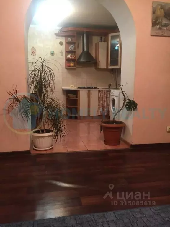 3-к кв. Севастополь просп. Генерала Острякова, 1 (65.0 м) - Фото 1