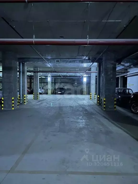 Гараж в Ростовская область, Ростов-на-Дону ул. Нансена, 93с1 (20 м) - Фото 0