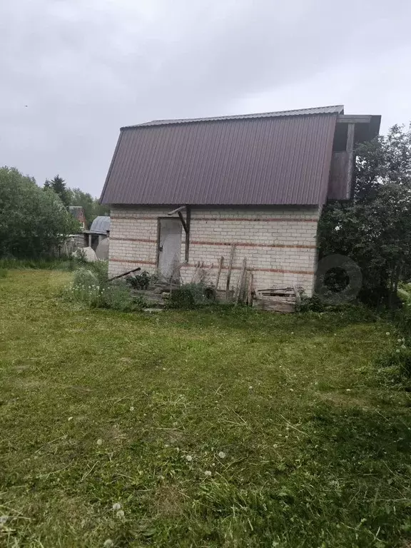 Участок 5 сот. (СНТ, ДНП) - Фото 0