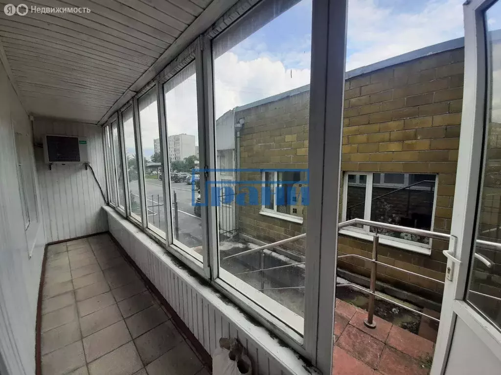 Помещение свободного назначения (59 м) - Фото 1