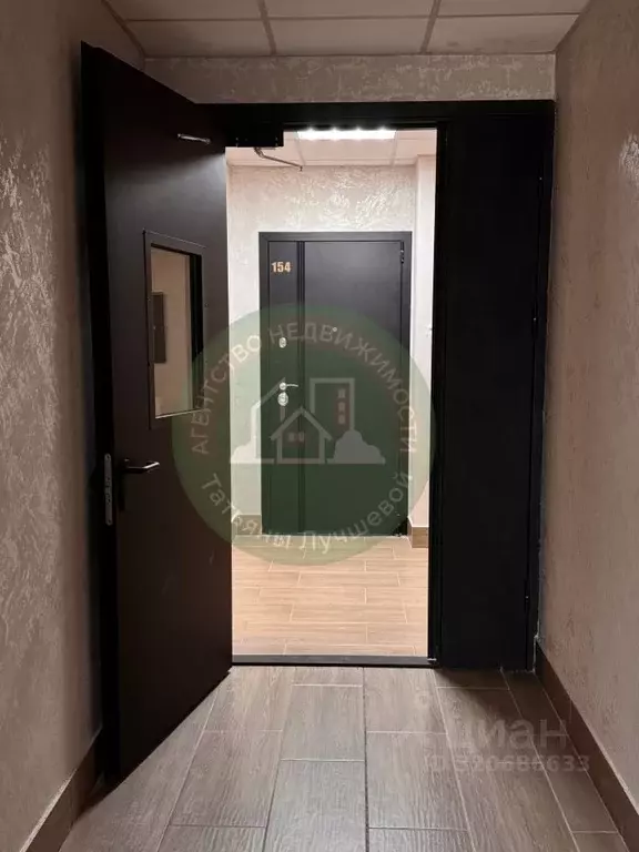 1-к кв. Алтайский край, Барнаул ул. 6-я Нагорная, 15Г/2 (31.2 м) - Фото 2