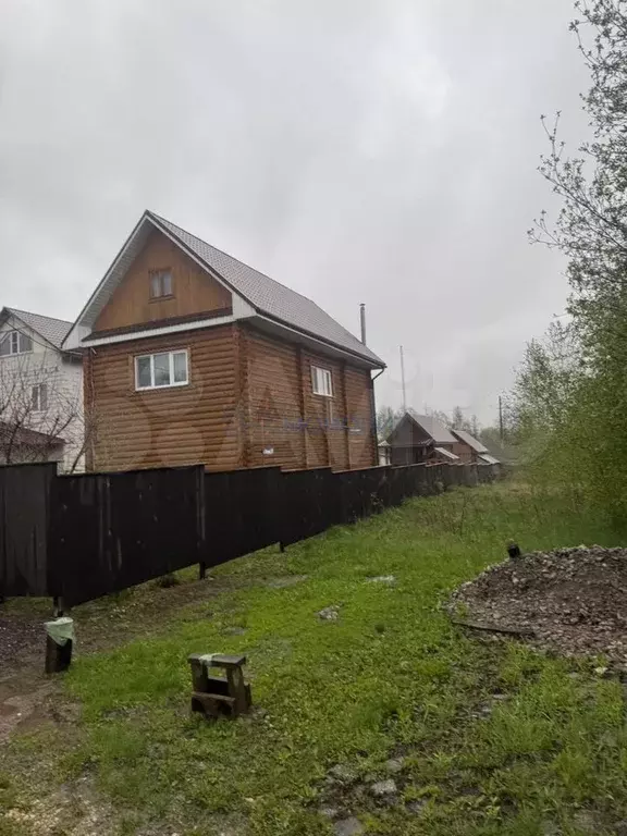 Участок 7,3 сот. (личное подсобное хозяйство (лпх)) - Фото 1