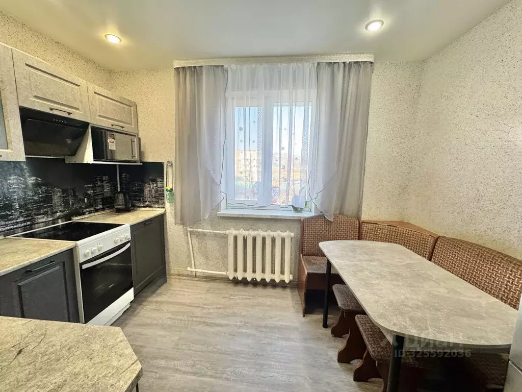 2-к кв. Приморский край, Находка Шоссейная ул., 221 (47.5 м) - Фото 2