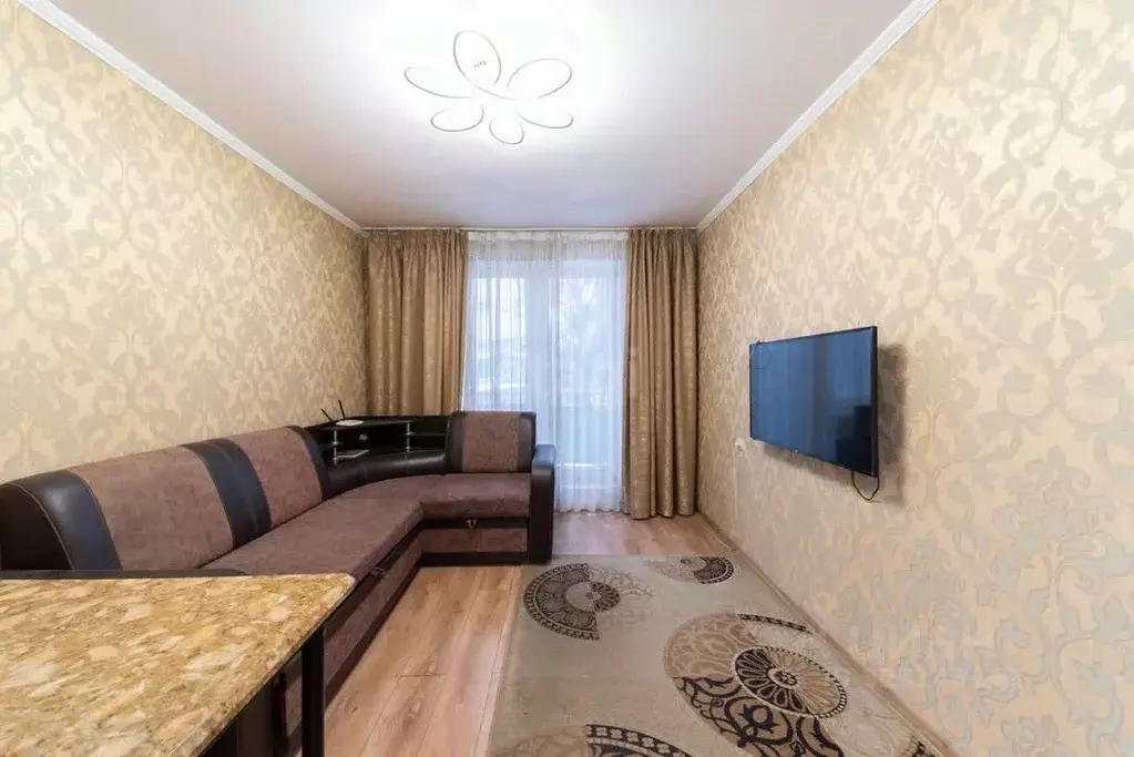 2-к кв. Калининградская область, Калининград Артиллерийская ул., 33 ... - Фото 1