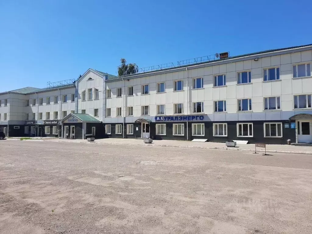 Офис в Татарстан, Казань ул. Родины, 7Е (172 м) - Фото 1