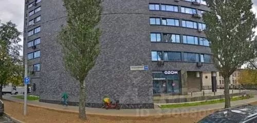 Помещение свободного назначения в Москва Подъемная ул., 14С37 (23 м) - Фото 2