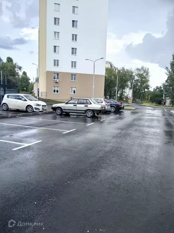 Продаётся 2-к квартира, 56 м - Фото 1