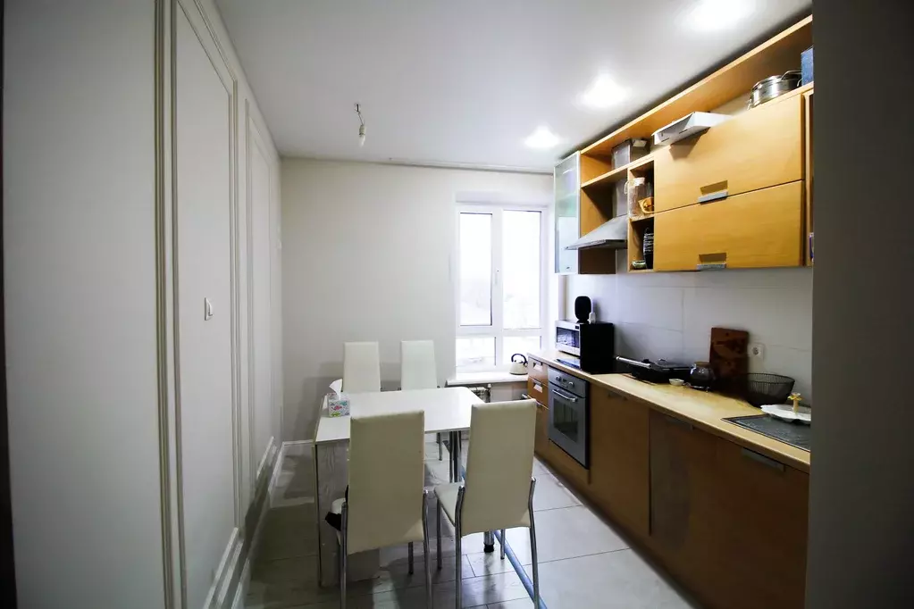 Продаётся 3-к квартира, 71.3 м - Фото 1