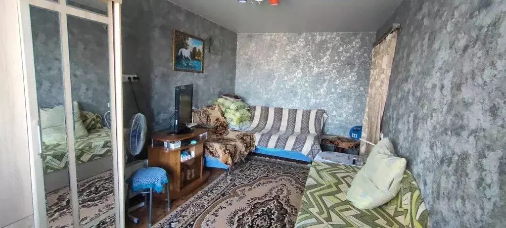 1-к кв. Ростовская область, Таганрог ул. Бабушкина, 54Б (30.1 м) - Фото 2