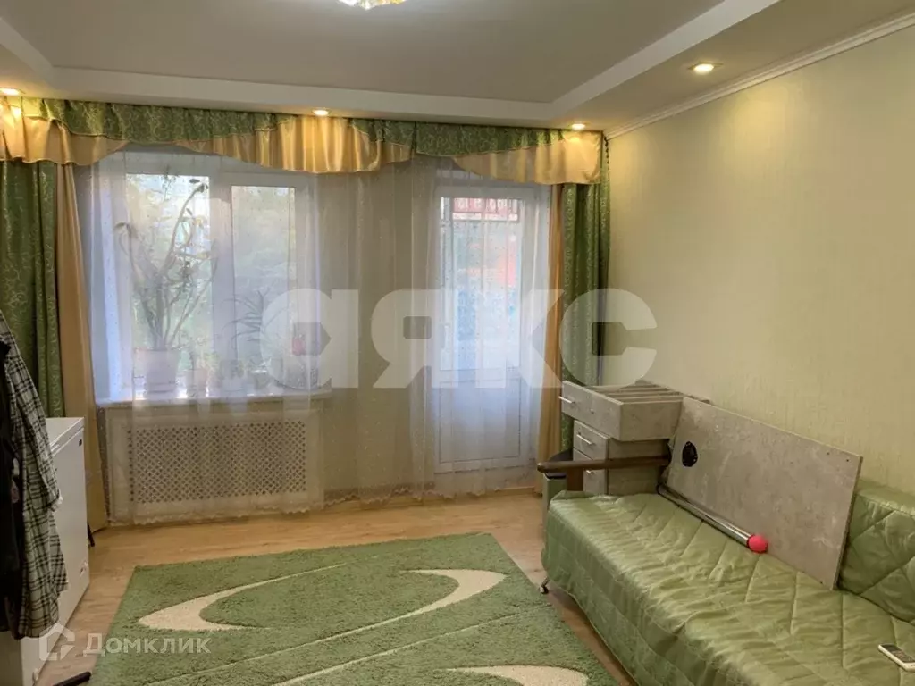 Продаётся 2-к квартира, 60.3 м - Фото 0