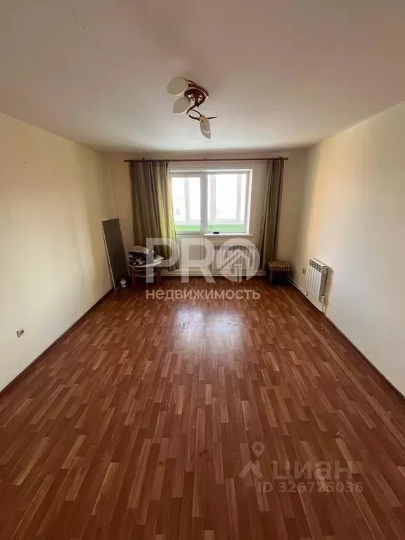 2-к кв. Ярославская область, Ярославский муниципальный округ, пос. ... - Фото 2