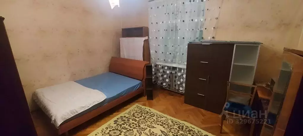 Комната Москва Высокая ул., 1 (16.5 м) - Фото 1
