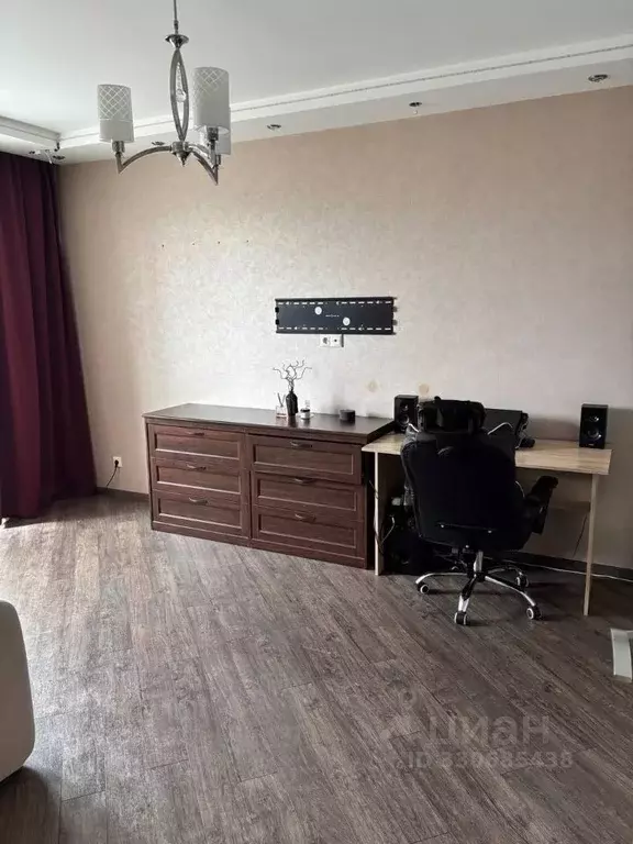 1-к кв. Москва Болотниковская ул., 36к5 (36.1 м) - Фото 1