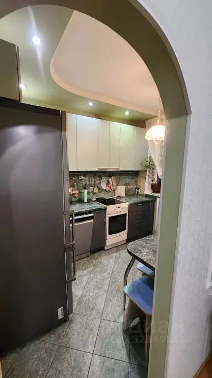 3-к кв. Кемеровская область, Прокопьевск ул. Обручева, 15 (61.2 м) - Фото 1