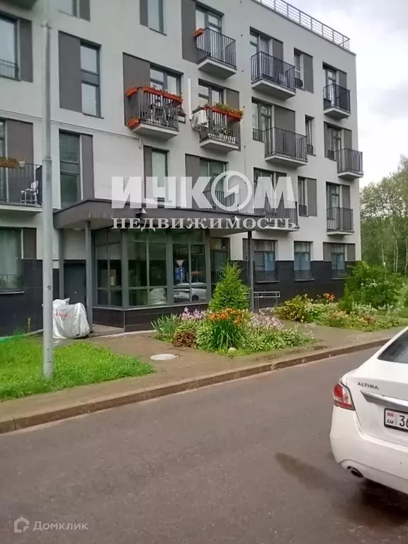 Продаётся 2-к квартира, 58 м - Фото 0