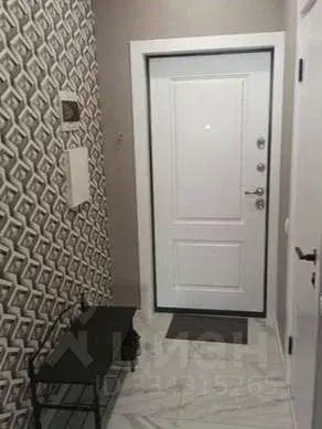 Студия Краснодарский край, Краснодар ул. Адмирала Серебрякова, 3к2 ... - Фото 1
