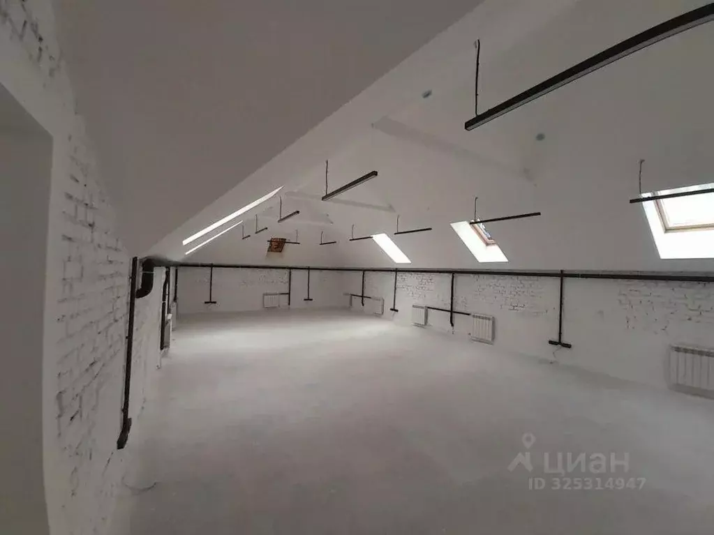 Офис в Москва Самокатная ул., 1С1 (505 м) - Фото 1