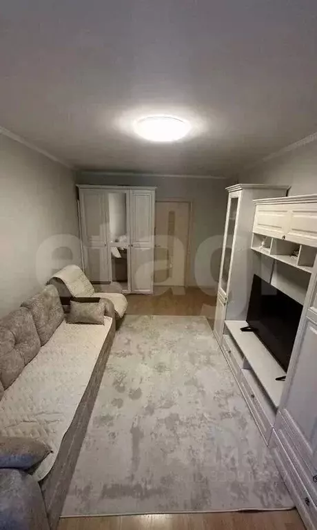 2-к кв. Башкортостан, Уфа ул. Степана Халтурина, 53/2 (44.3 м) - Фото 1