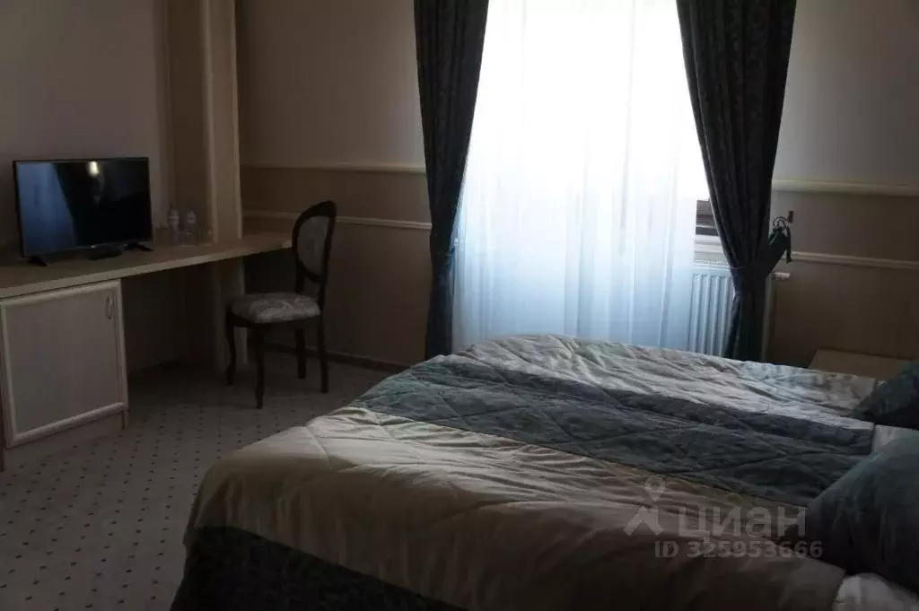 Комната Калининградская область, Полесский муниципальный округ, пос. ... - Фото 2